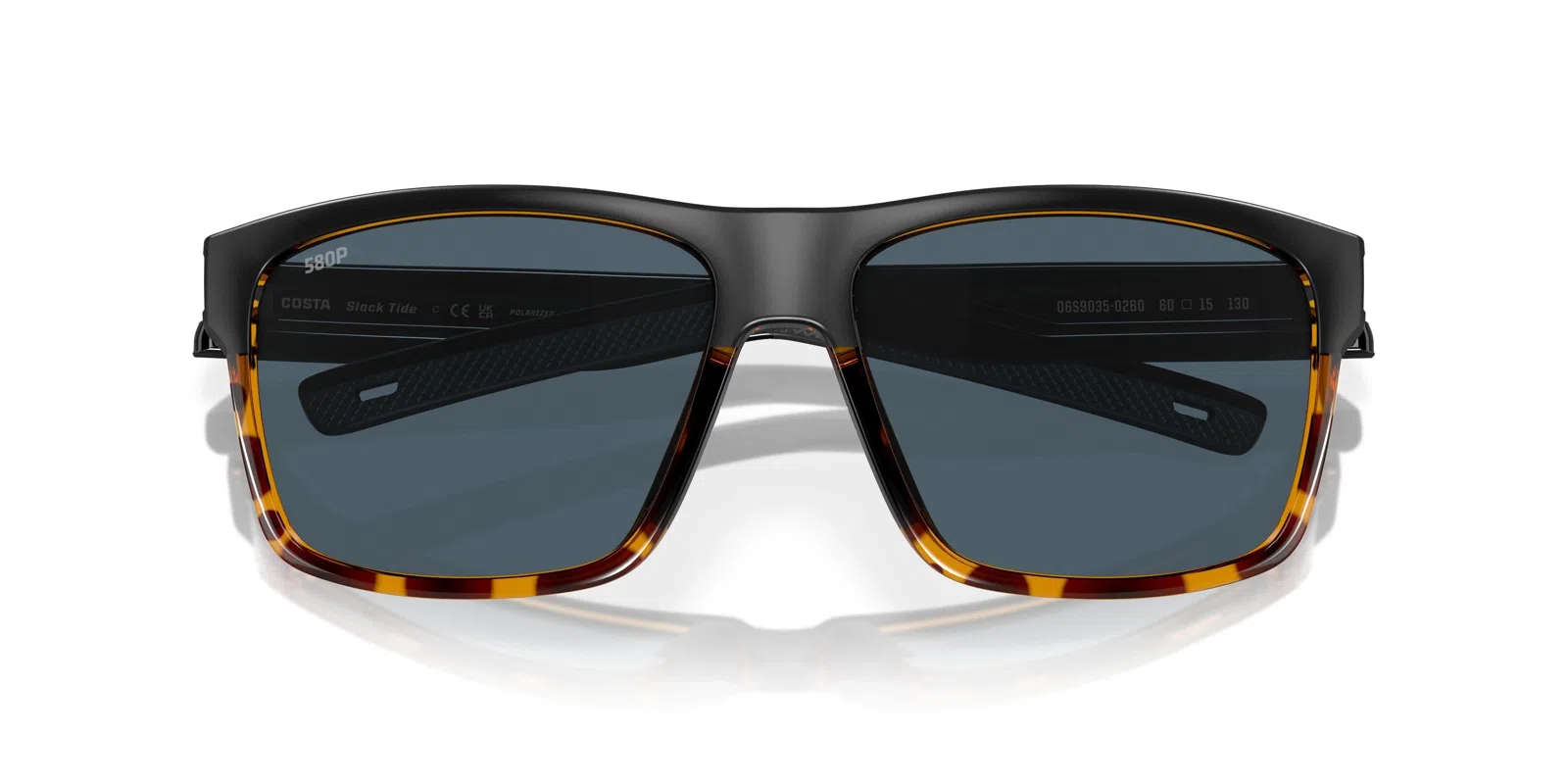 Costa Del Mar Slack Tide 9035 Sunglasses - view 34